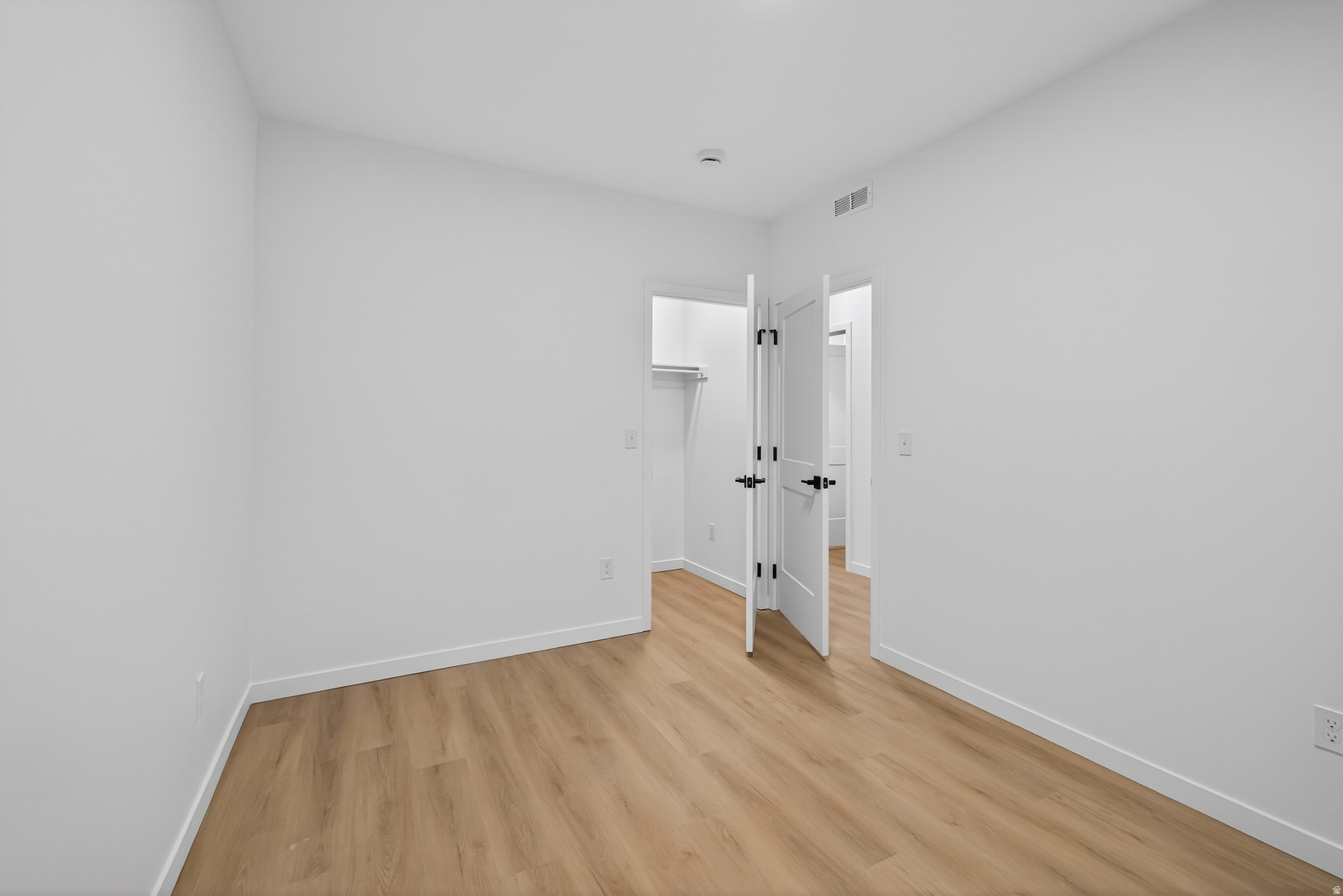 DESERT SOL AMENDMENT I - Residential