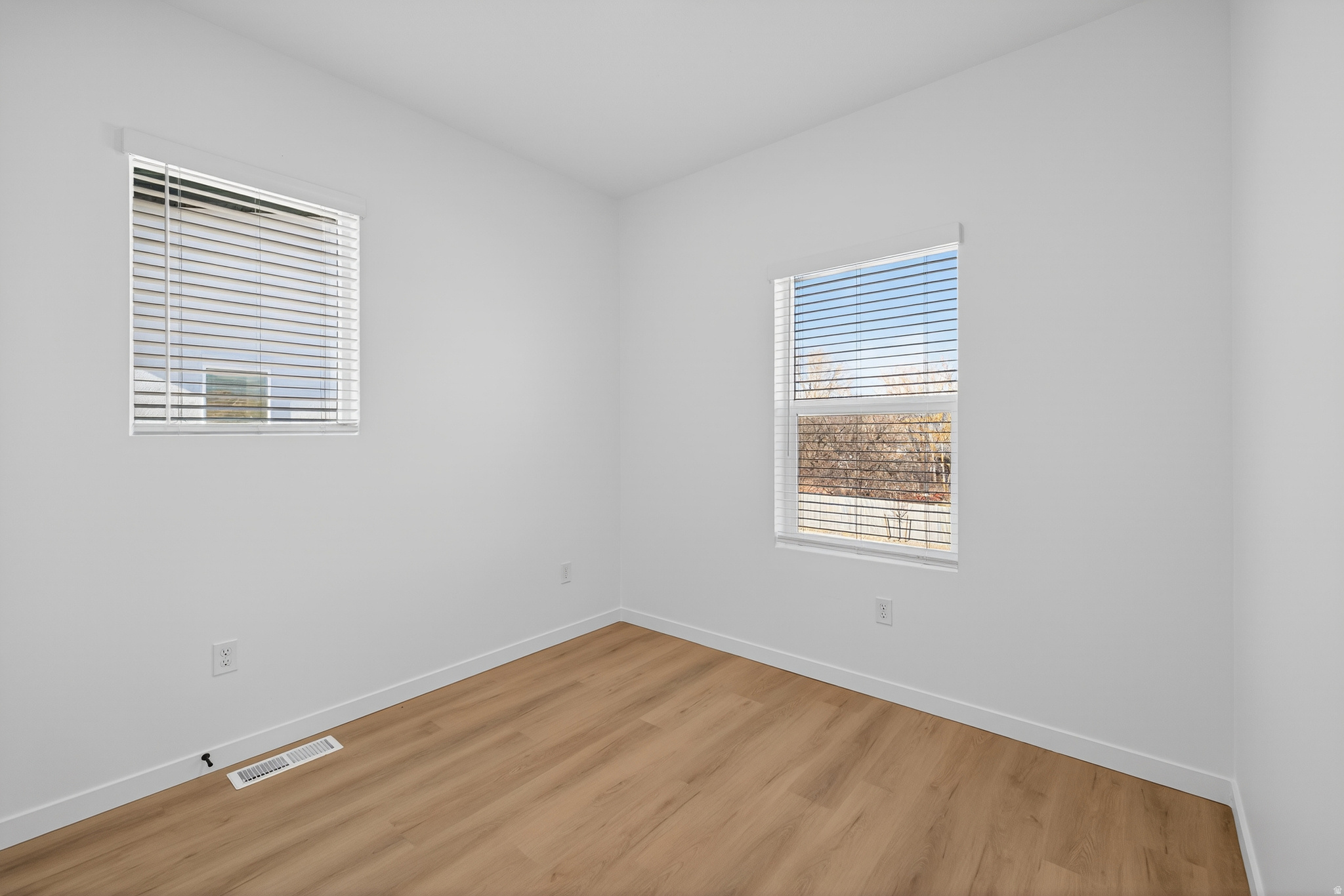 DESERT SOL AMENDMENT I - Residential