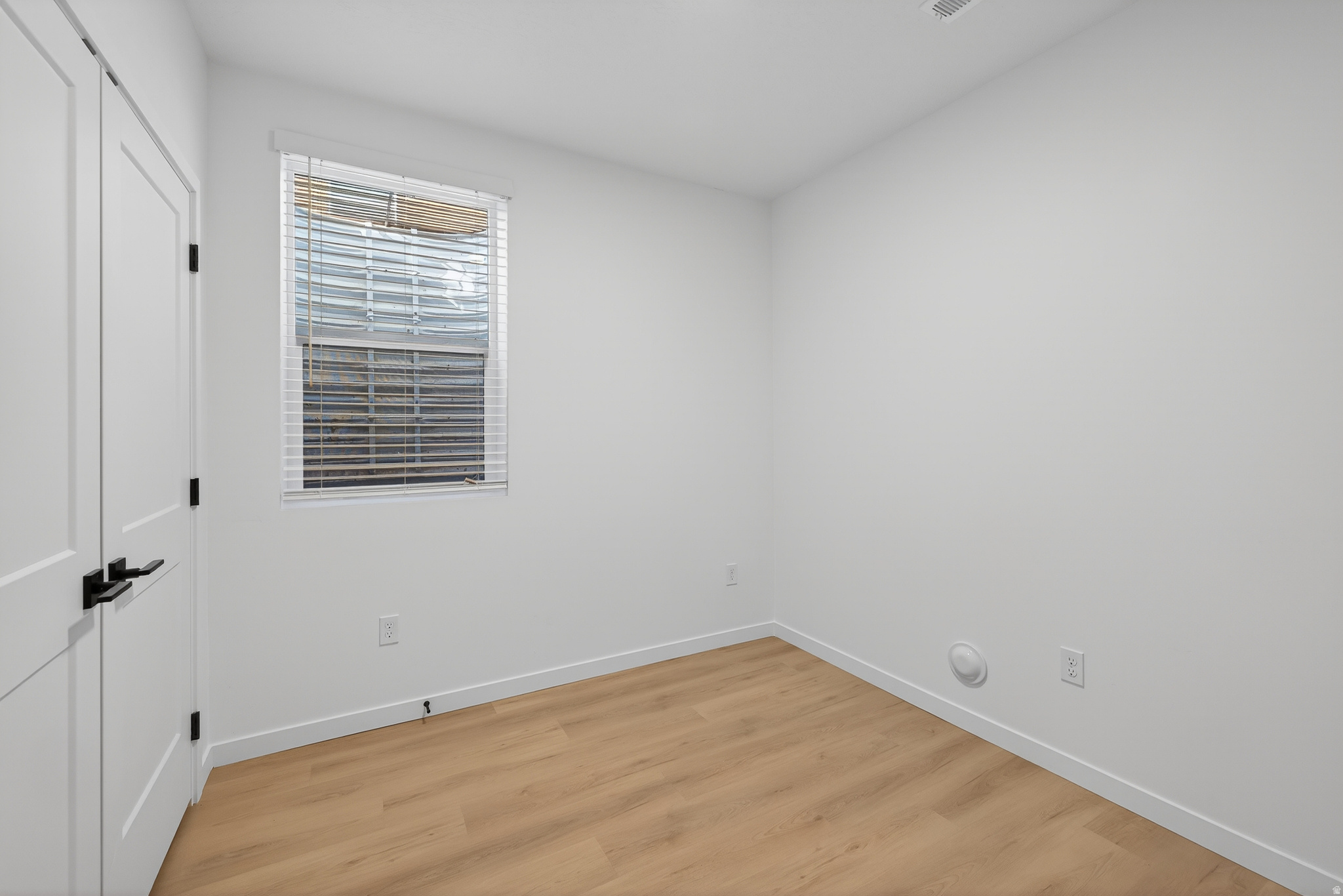 DESERT SOL AMENDMENT I - Residential