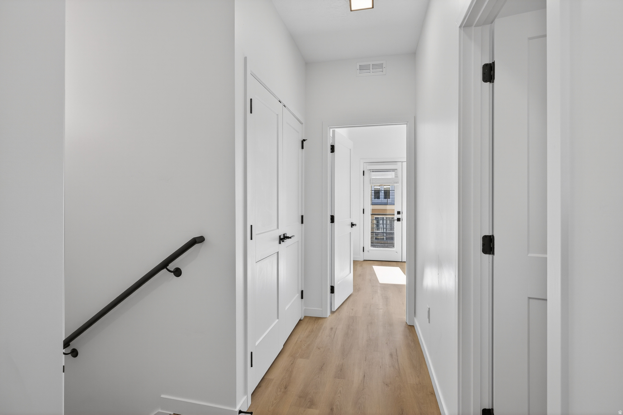 DESERT SOL AMENDMENT I - Residential