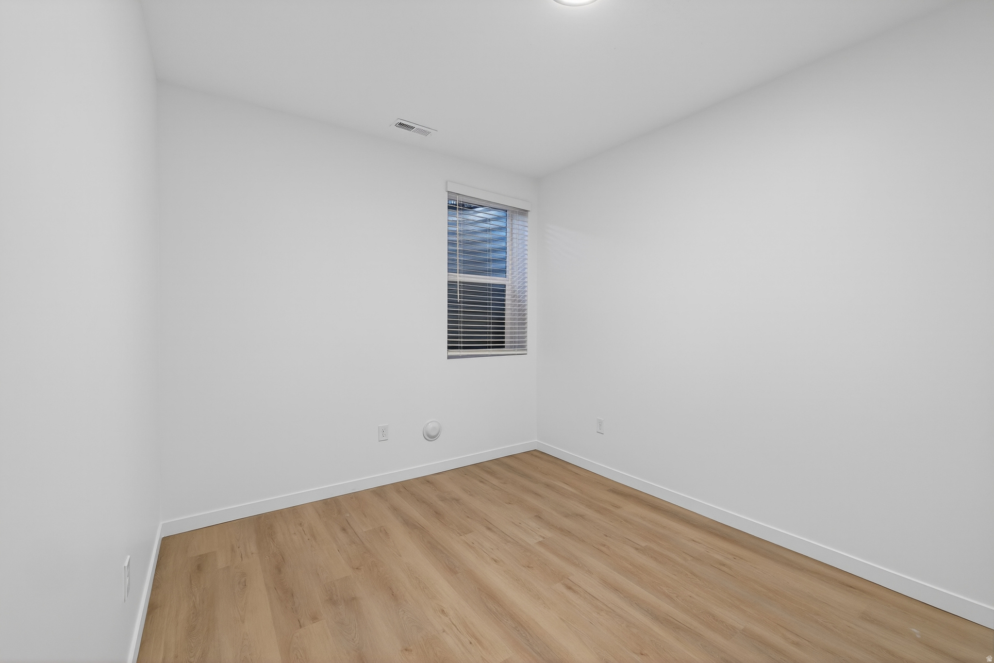 DESERT SOL AMENDMENT I - Residential