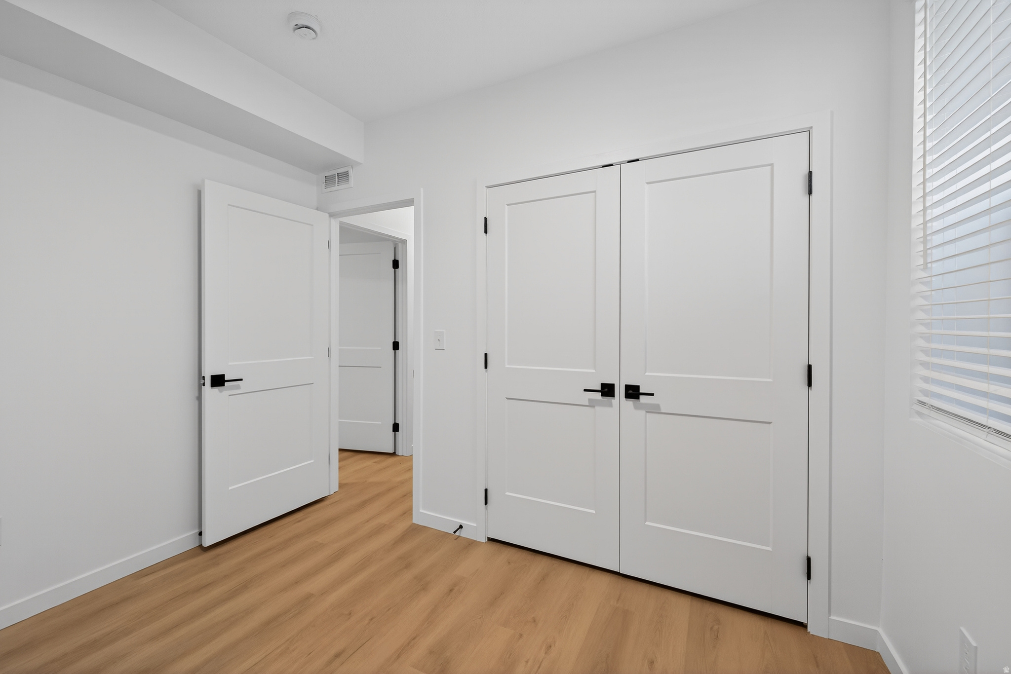 DESERT SOL AMENDMENT I - Residential