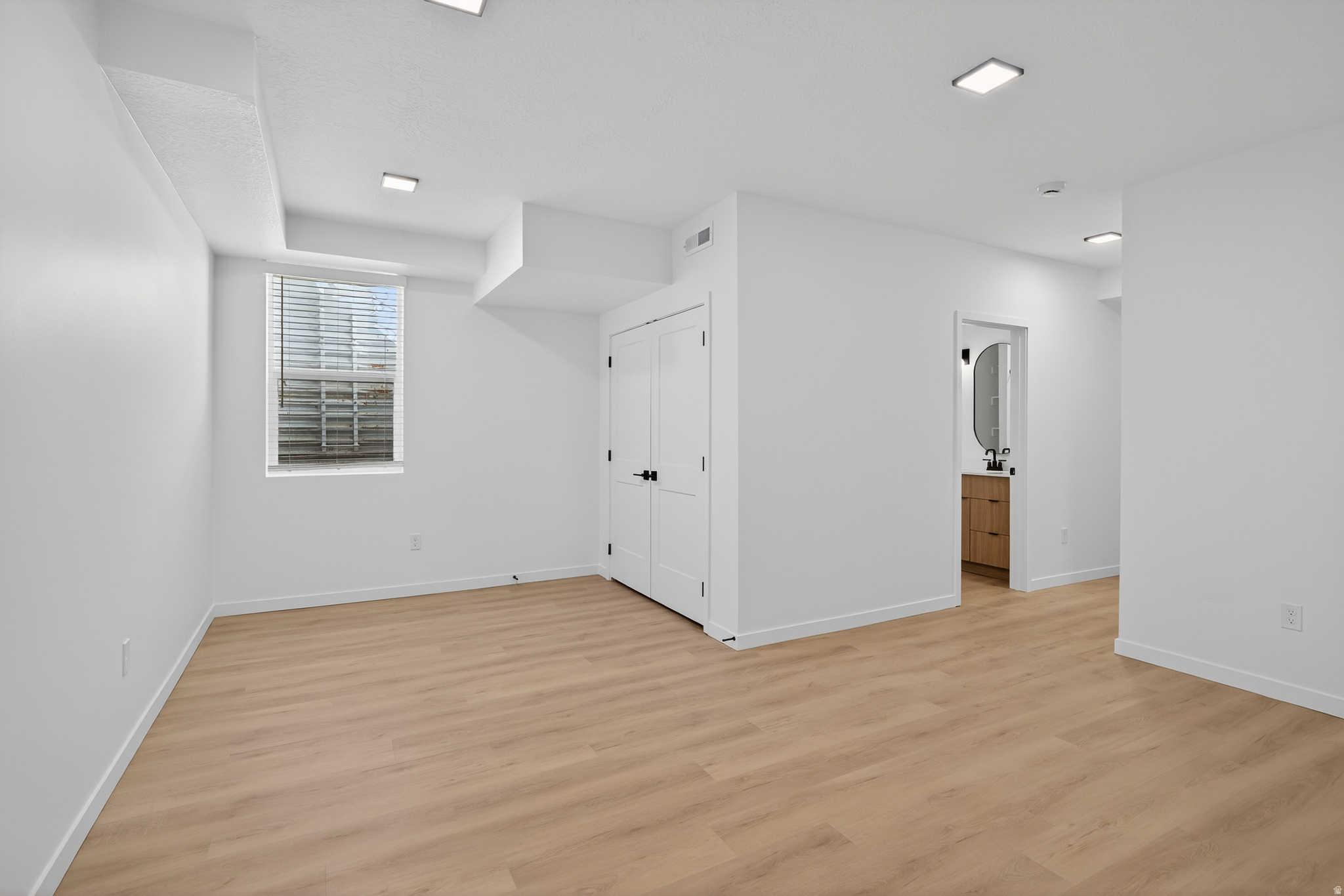 DESERT SOL AMENDMENT I - Residential