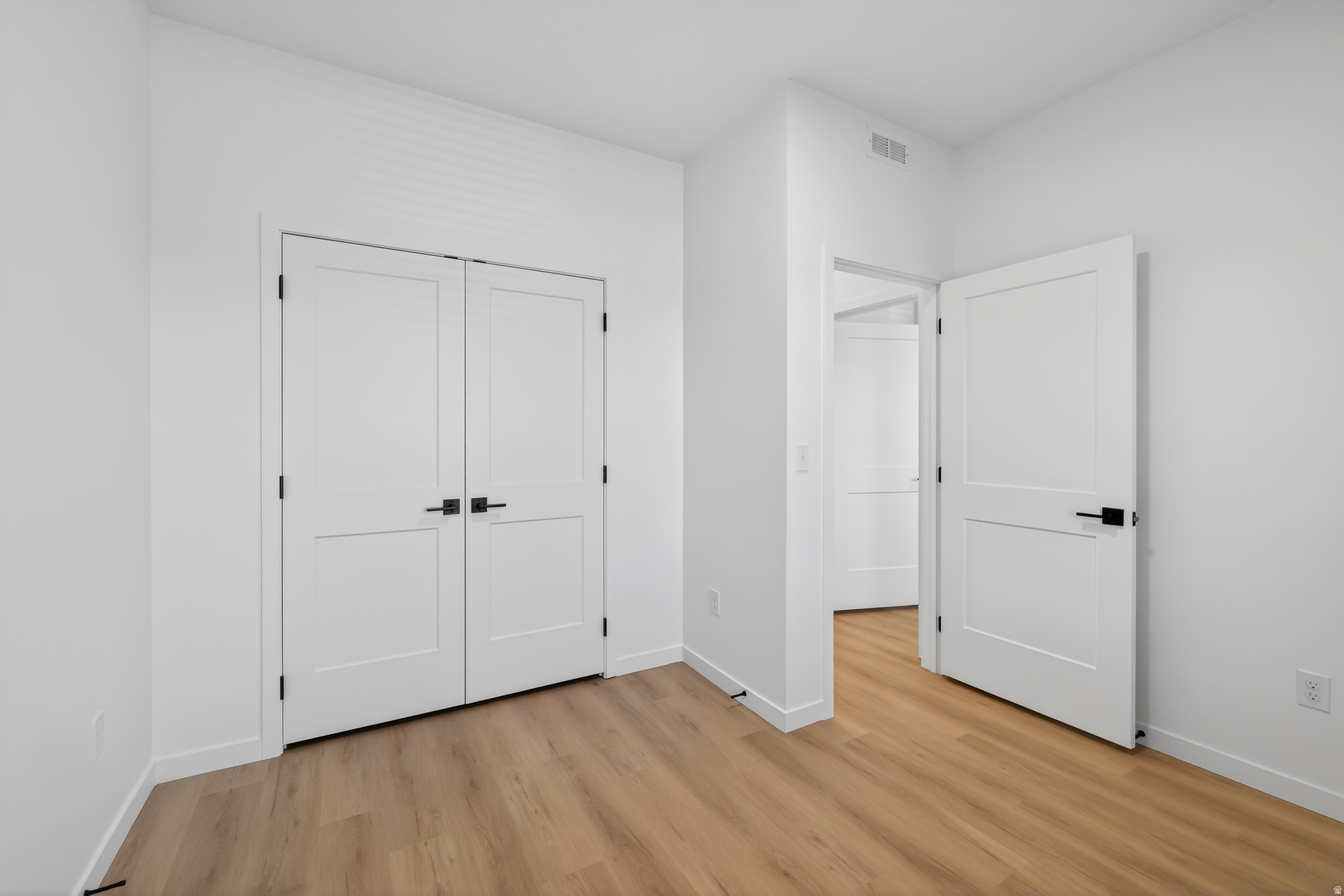 DESERT SOL AMENDMENT I - Residential