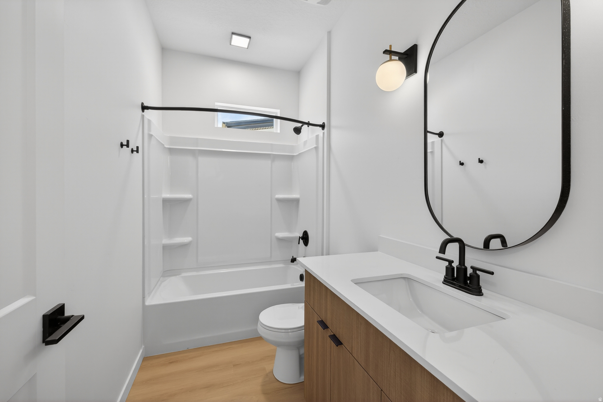 DESERT SOL AMENDMENT I - Residential