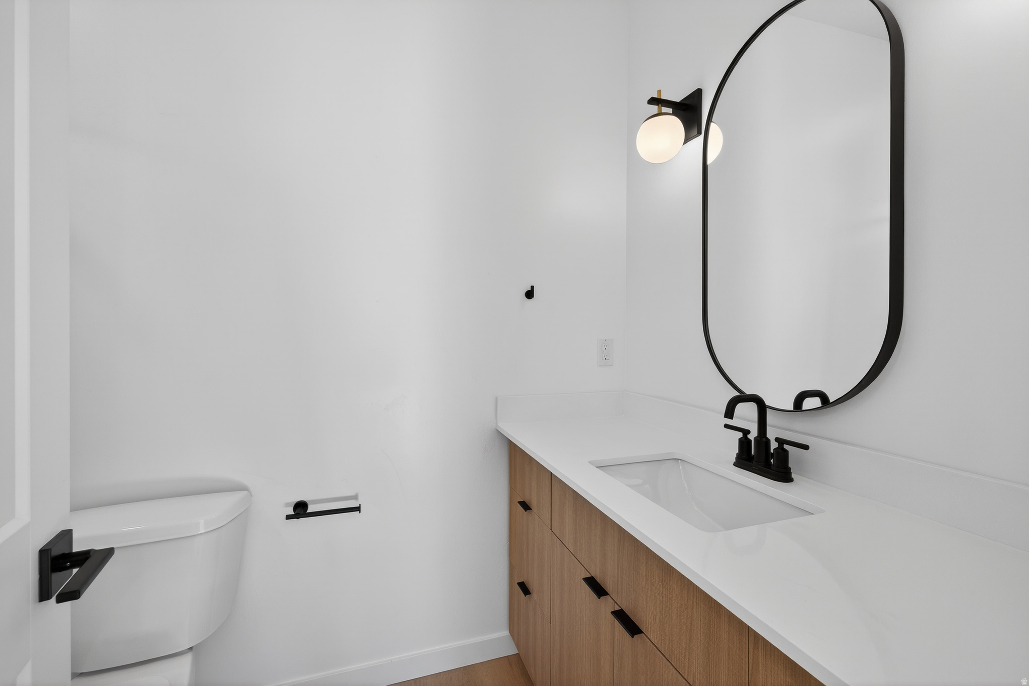 DESERT SOL AMENDMENT I - Residential