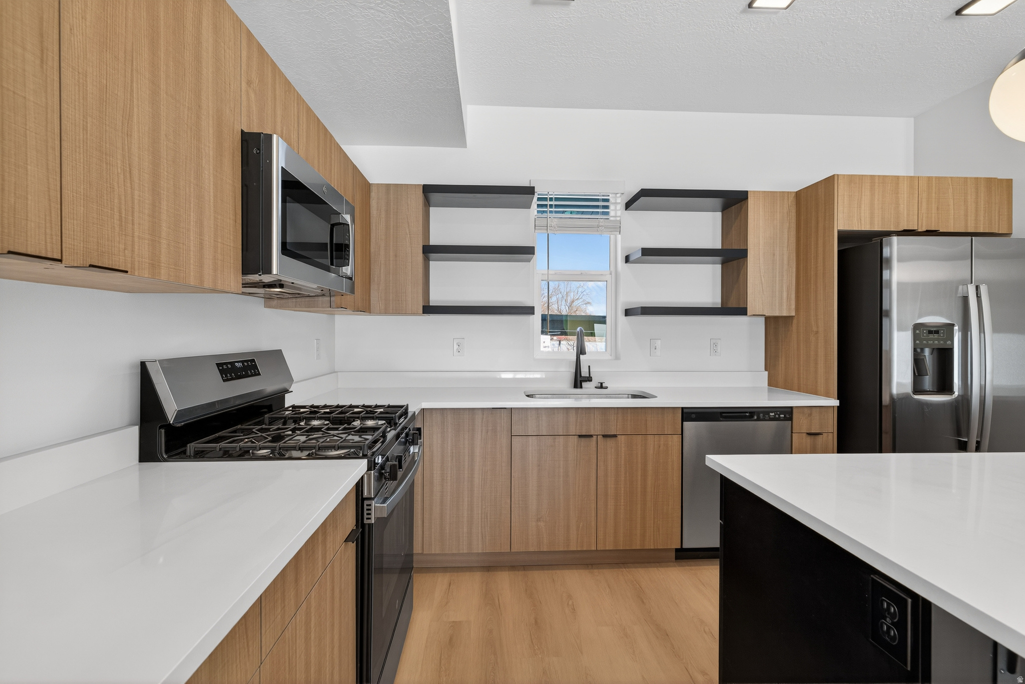 DESERT SOL AMENDMENT I - Residential