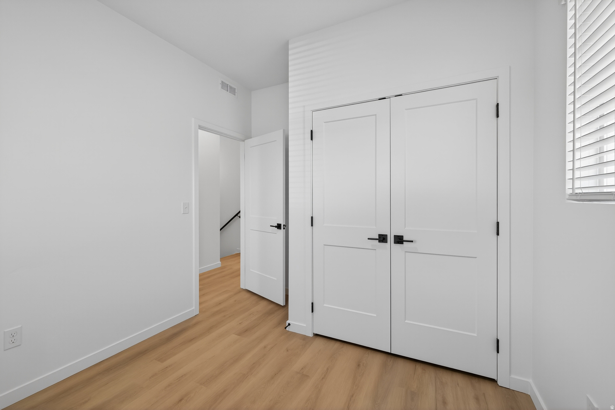 DESERT SOL AMENDMENT I - Residential