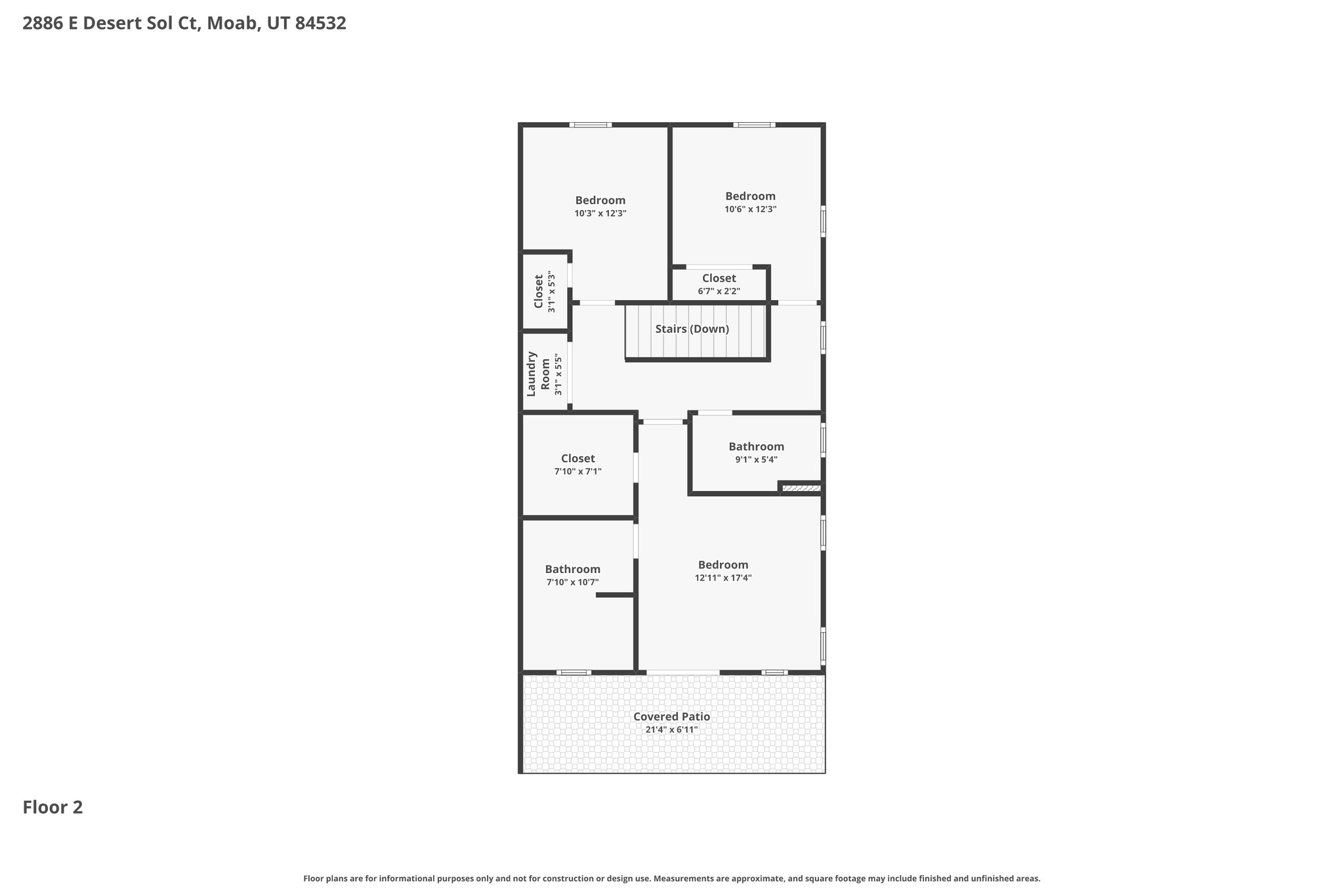 DESERT SOL AMENDMENT I - Residential