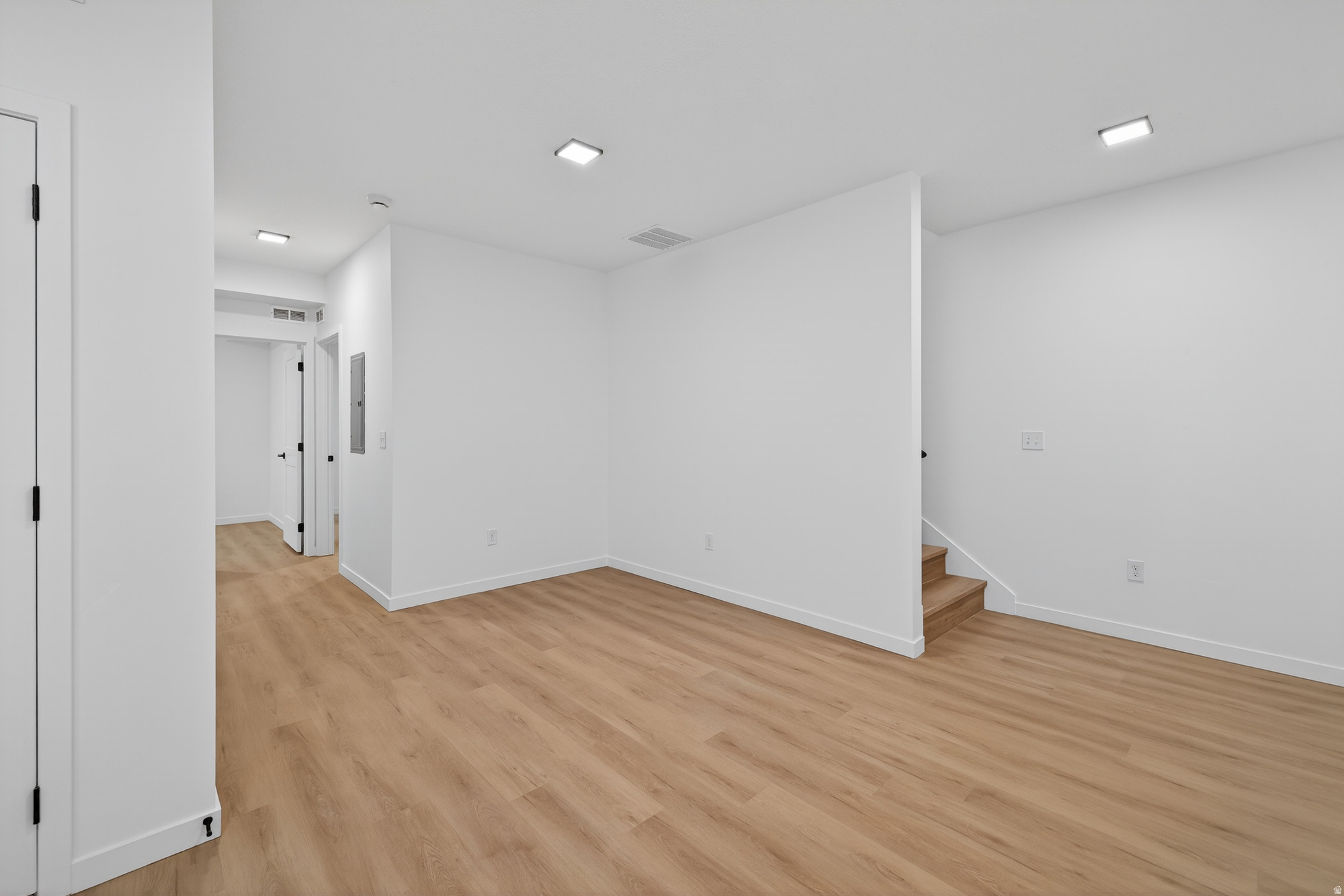 DESERT SOL AMENDMENT I - Residential