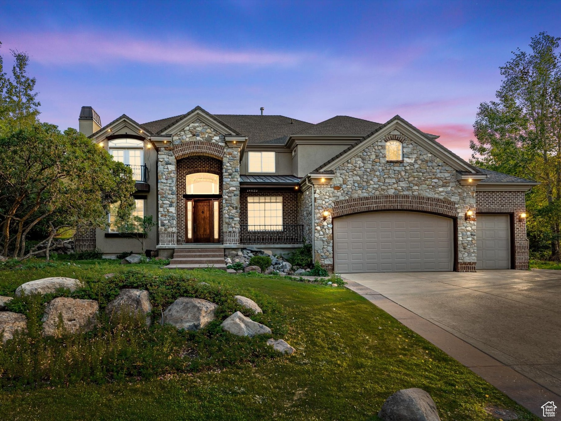 14820 S Shadow Grove Ct, Draper, Utah image 2