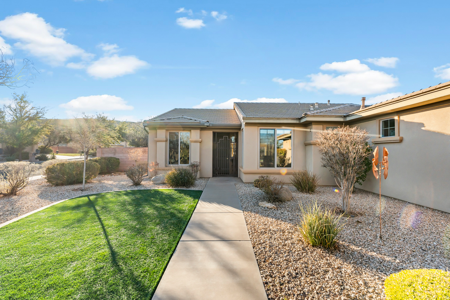 CORAL CANYON AREA 2 PH 1 - Residential