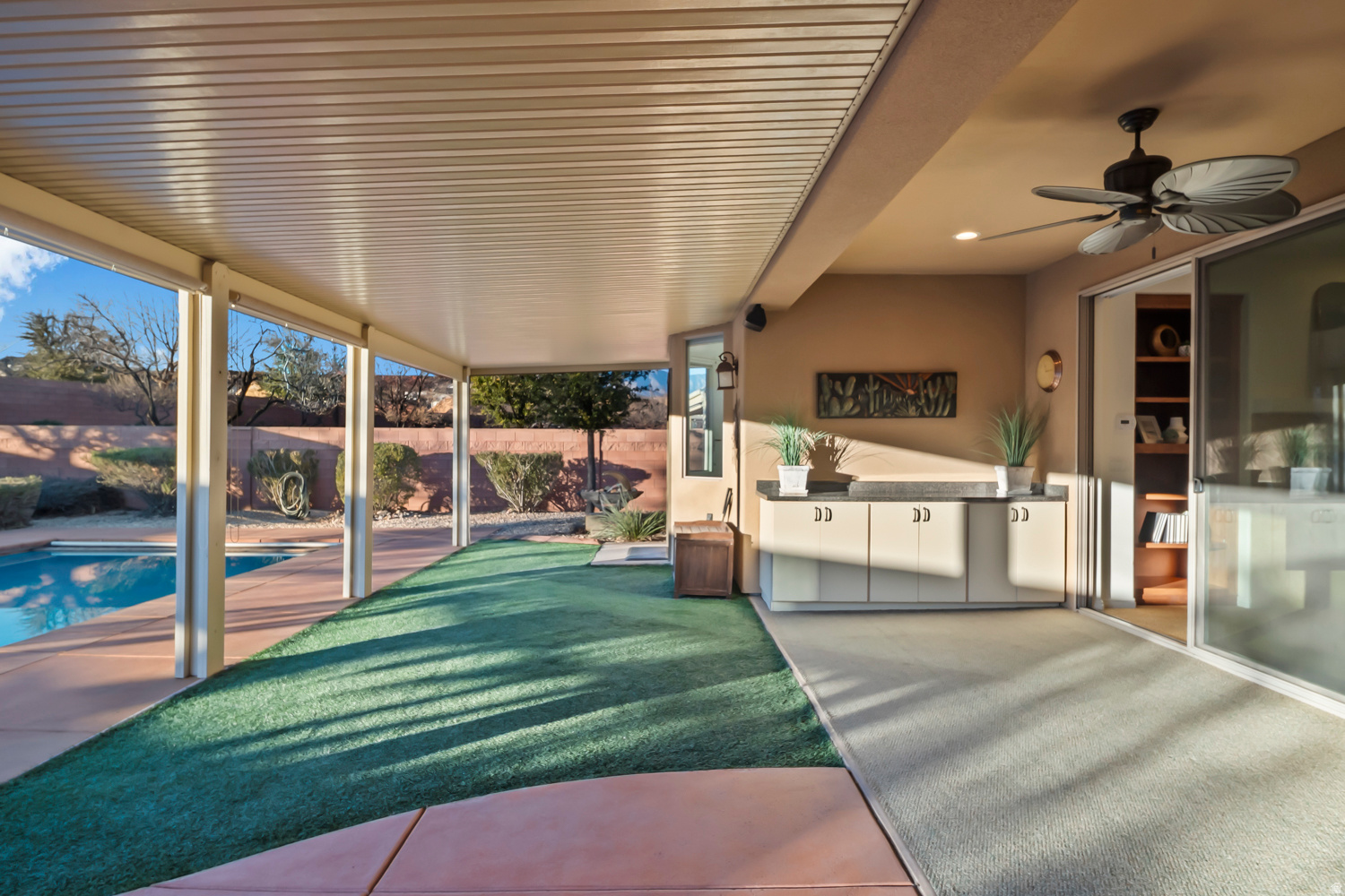 CORAL CANYON AREA 2 PH 1 - Residential