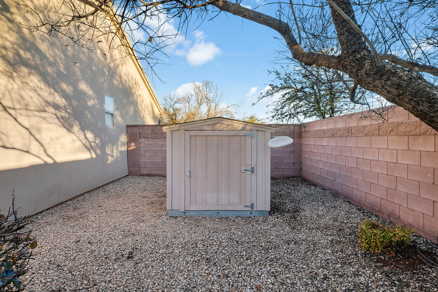 CORAL CANYON AREA 2 PH 1 - Residential