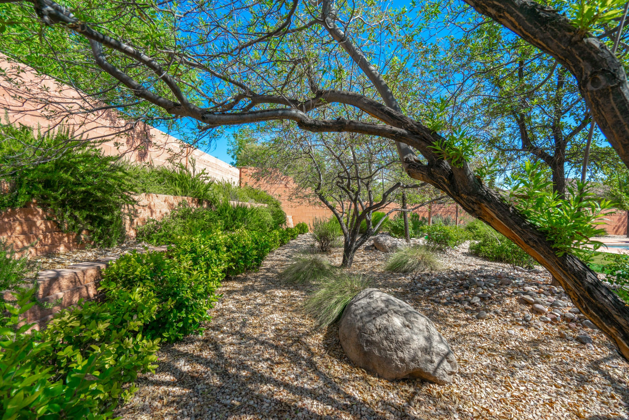 CORAL CANYON AREA 2 PH 1 - Residential