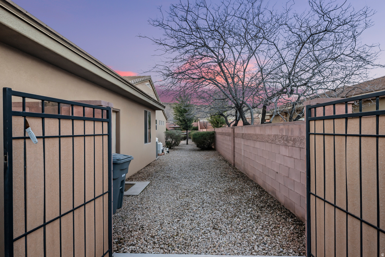 CORAL CANYON AREA 2 PH 1 - Residential