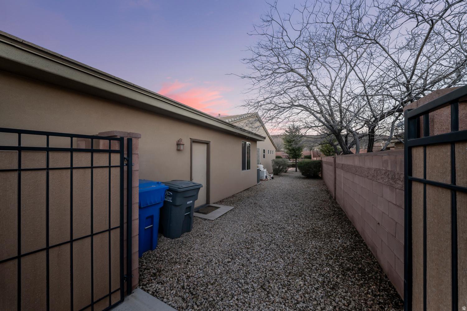CORAL CANYON AREA 2 PH 1 - Residential