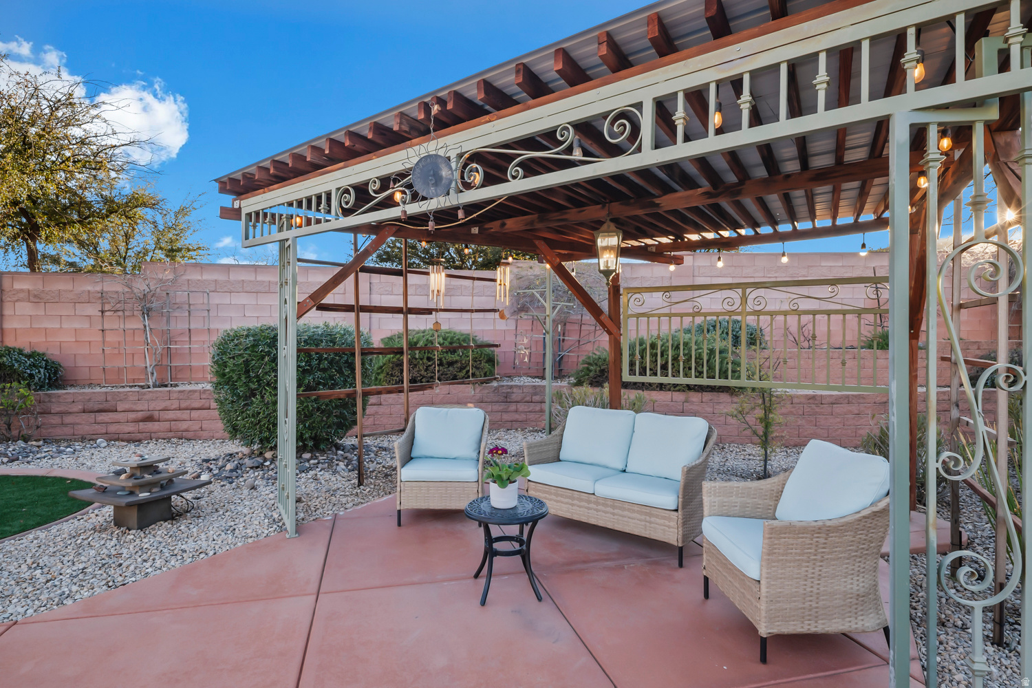 CORAL CANYON AREA 2 PH 1 - Residential