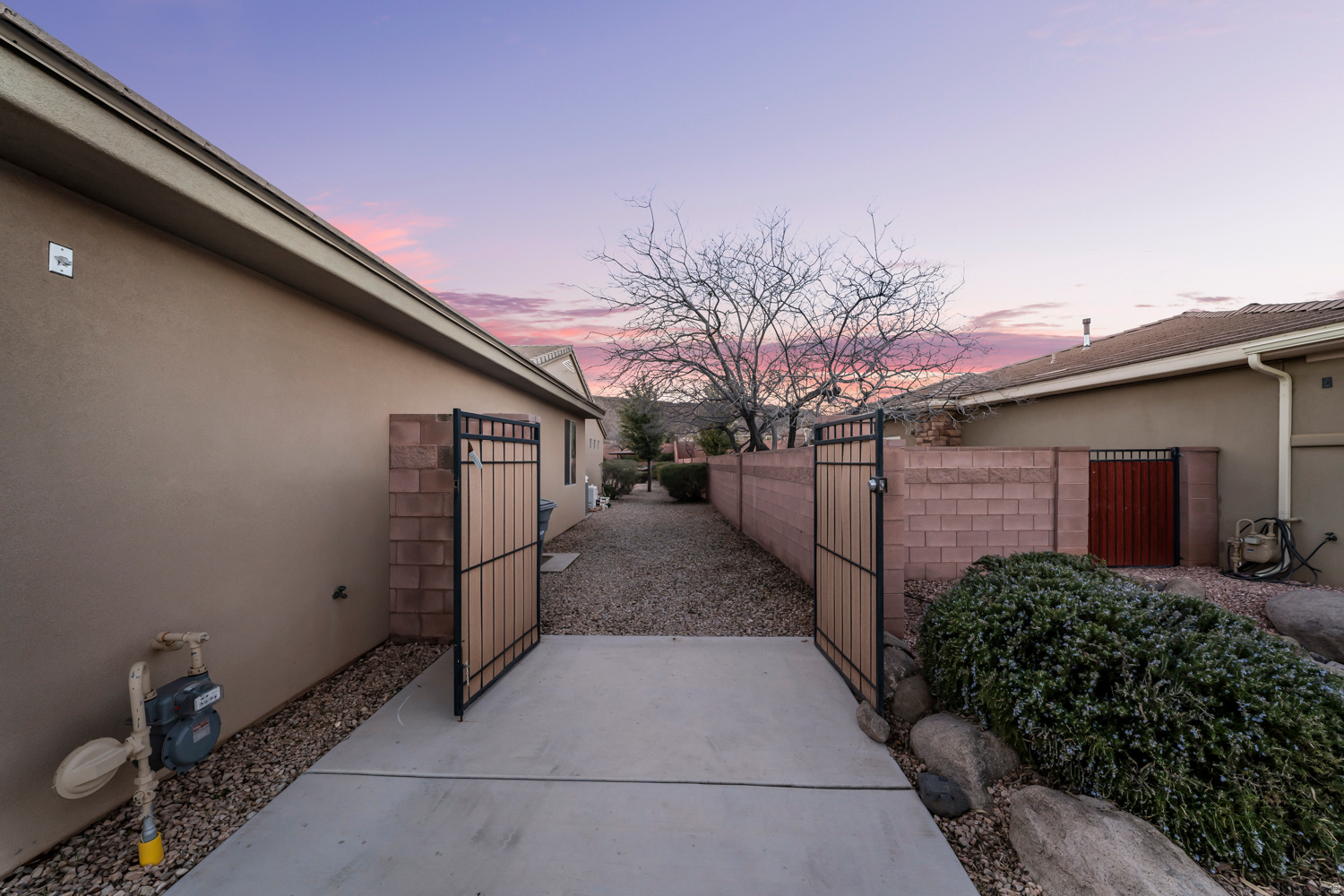 CORAL CANYON AREA 2 PH 1 - Residential