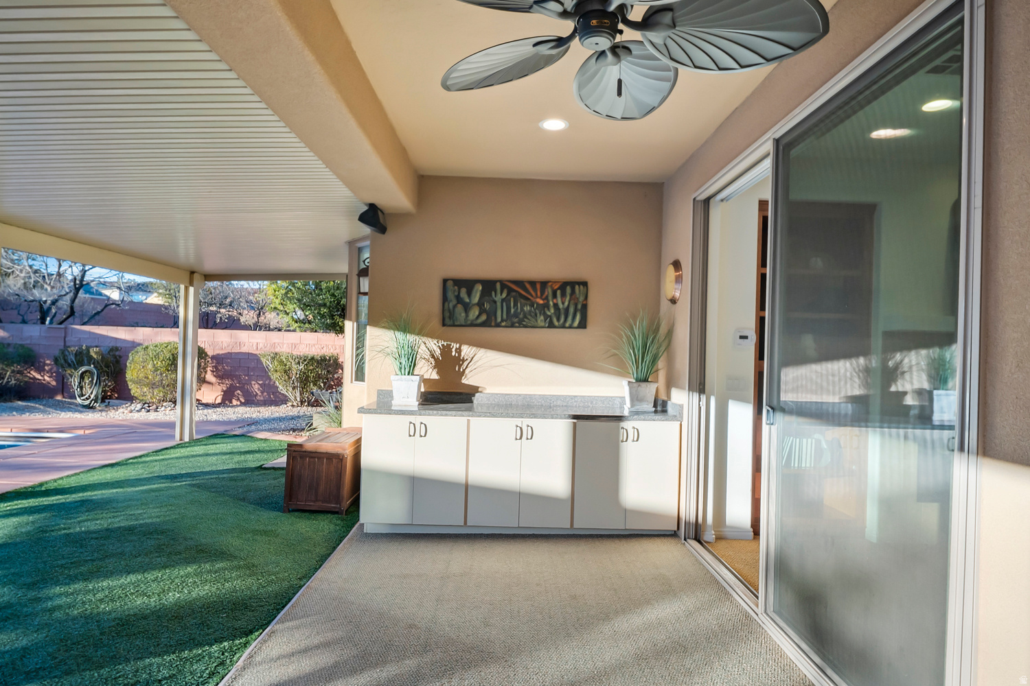 CORAL CANYON AREA 2 PH 1 - Residential