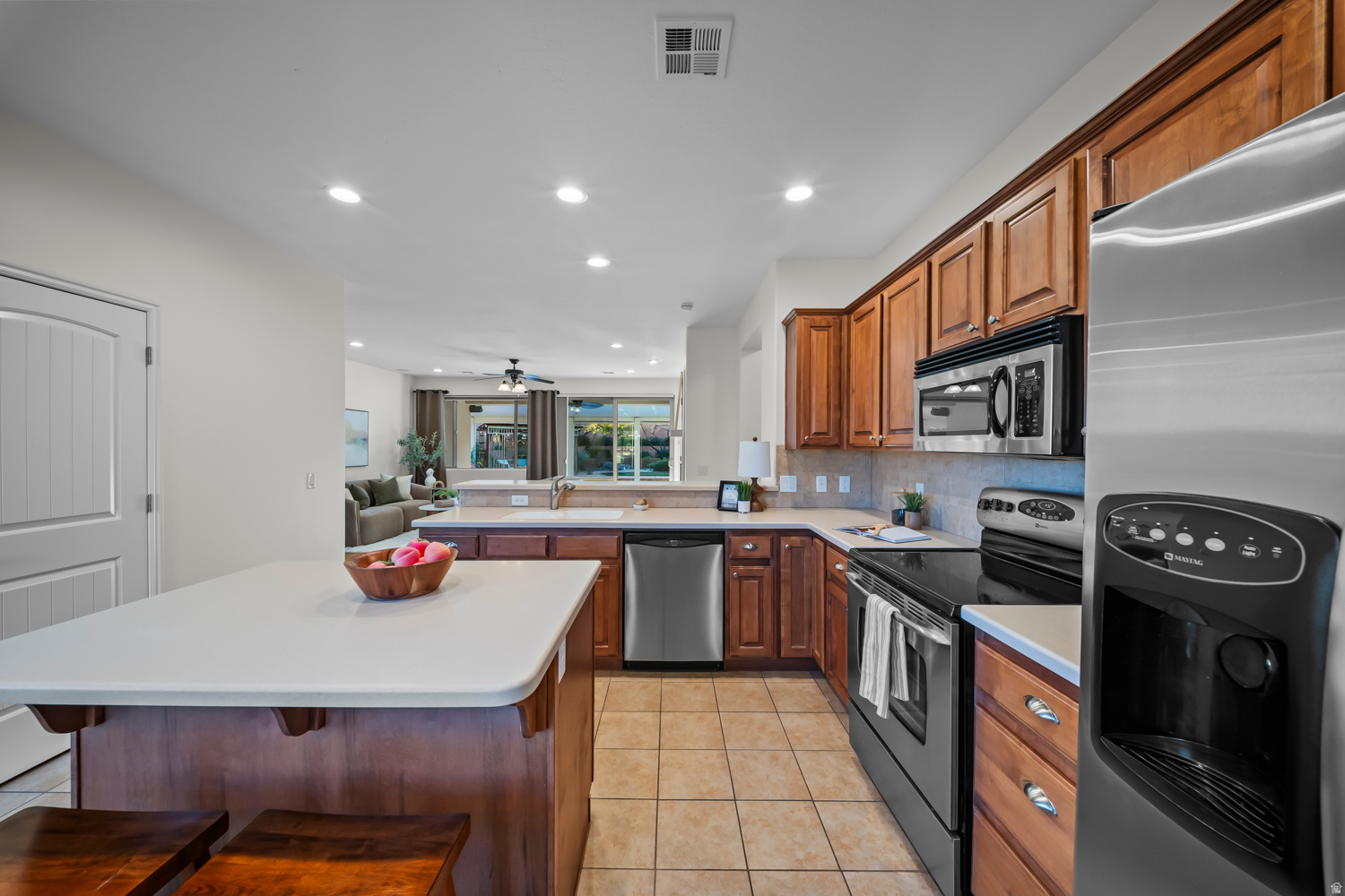 CORAL CANYON AREA 2 PH 1 - Residential