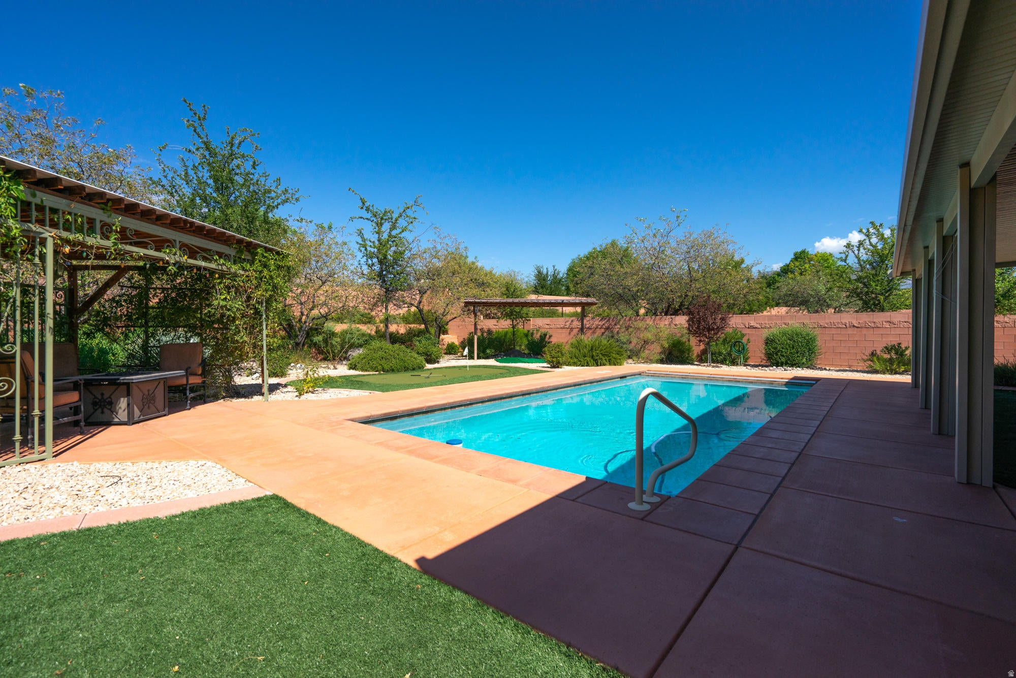 CORAL CANYON AREA 2 PH 1 - Residential