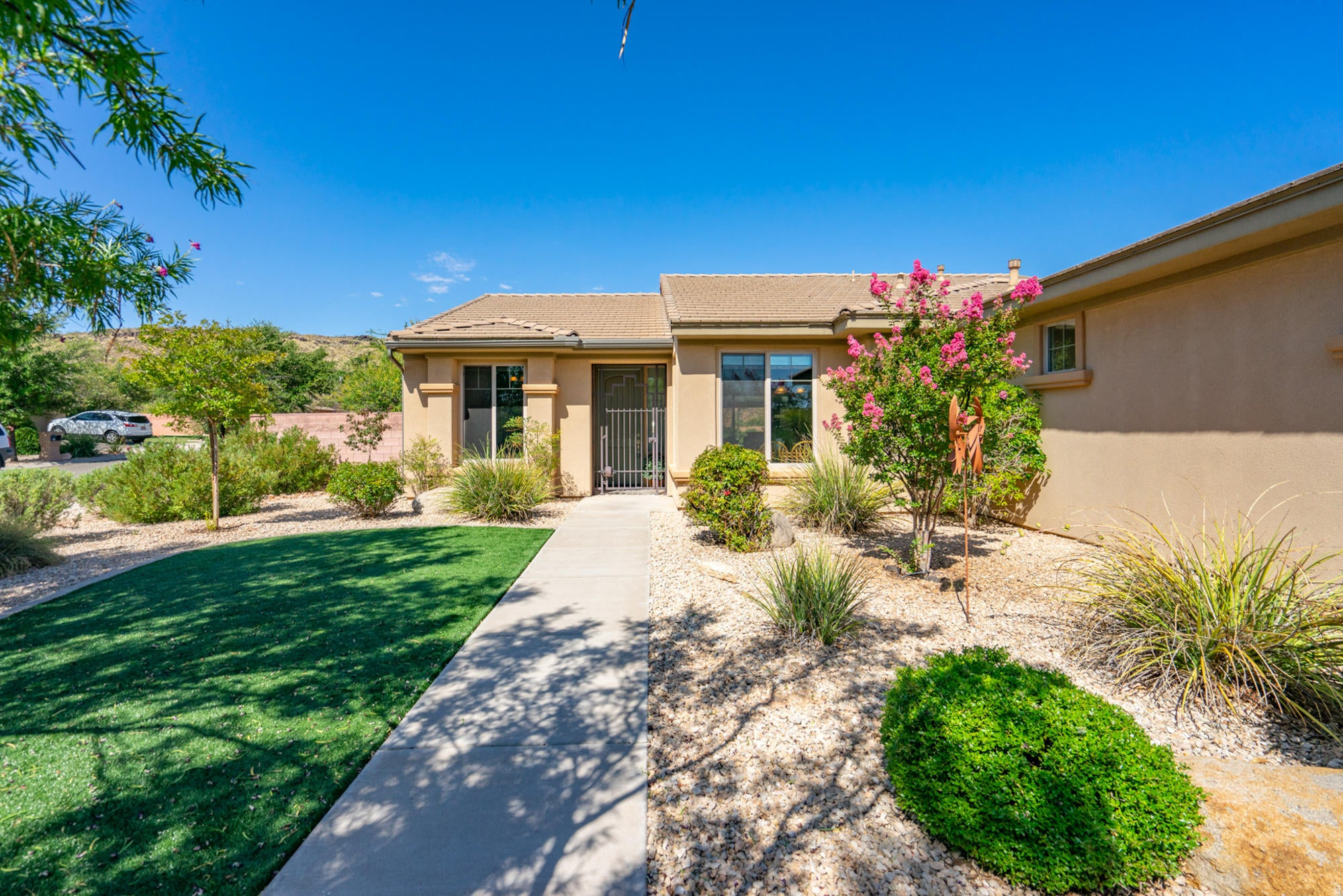 CORAL CANYON AREA 2 PH 1 - Residential