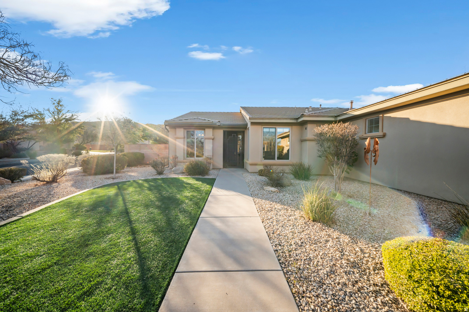 CORAL CANYON AREA 2 PH 1 - Residential