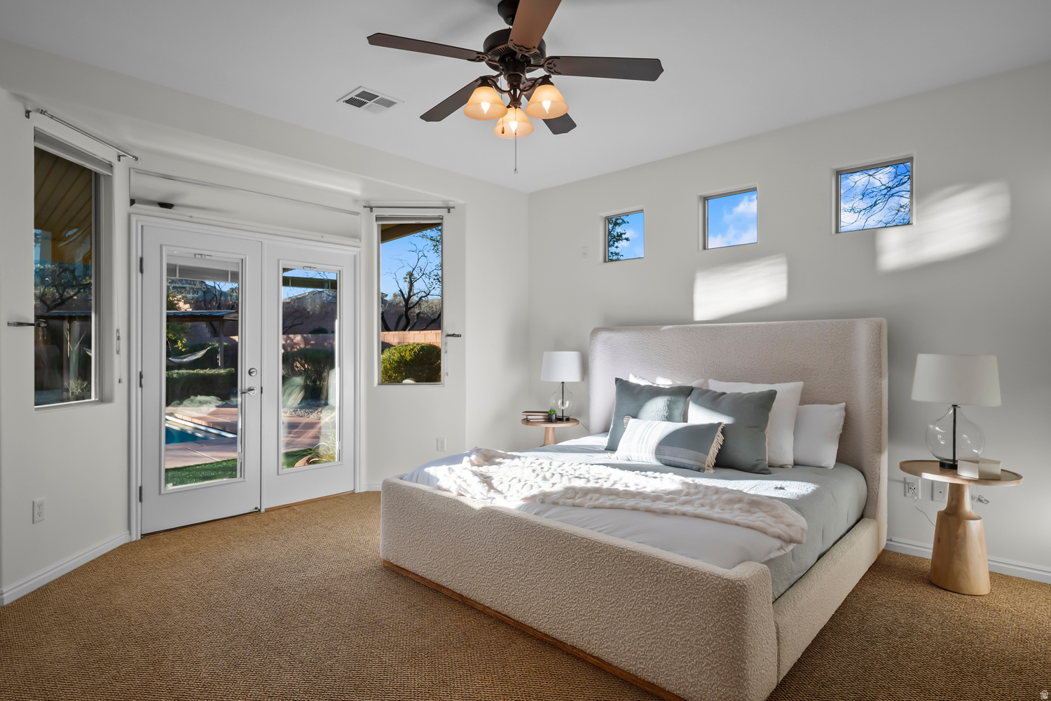 CORAL CANYON AREA 2 PH 1 - Residential