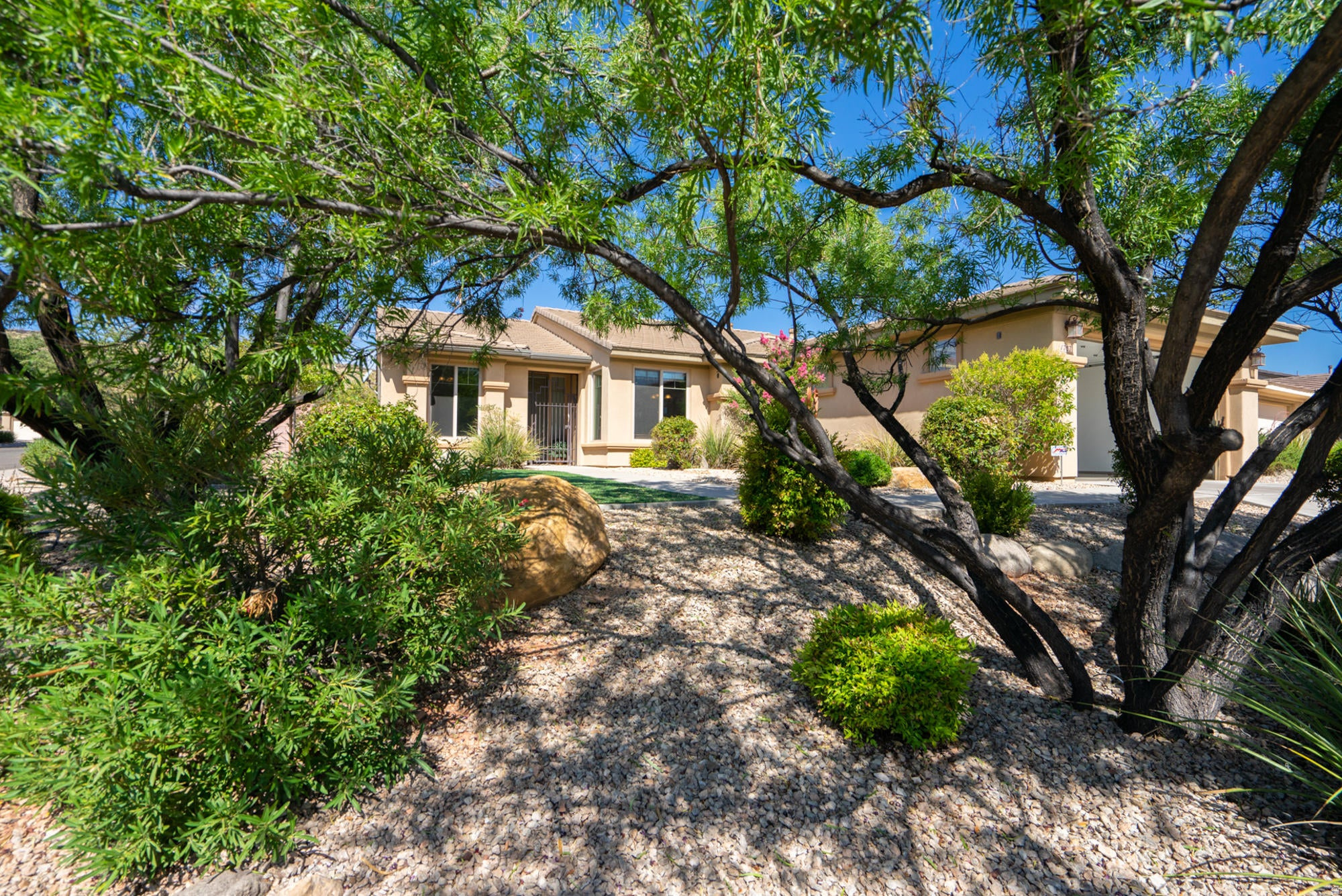 CORAL CANYON AREA 2 PH 1 - Residential