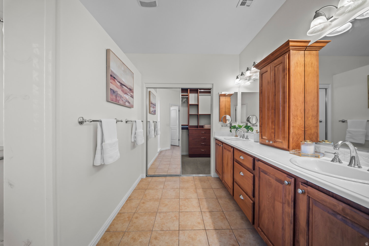 CORAL CANYON AREA 2 PH 1 - Residential