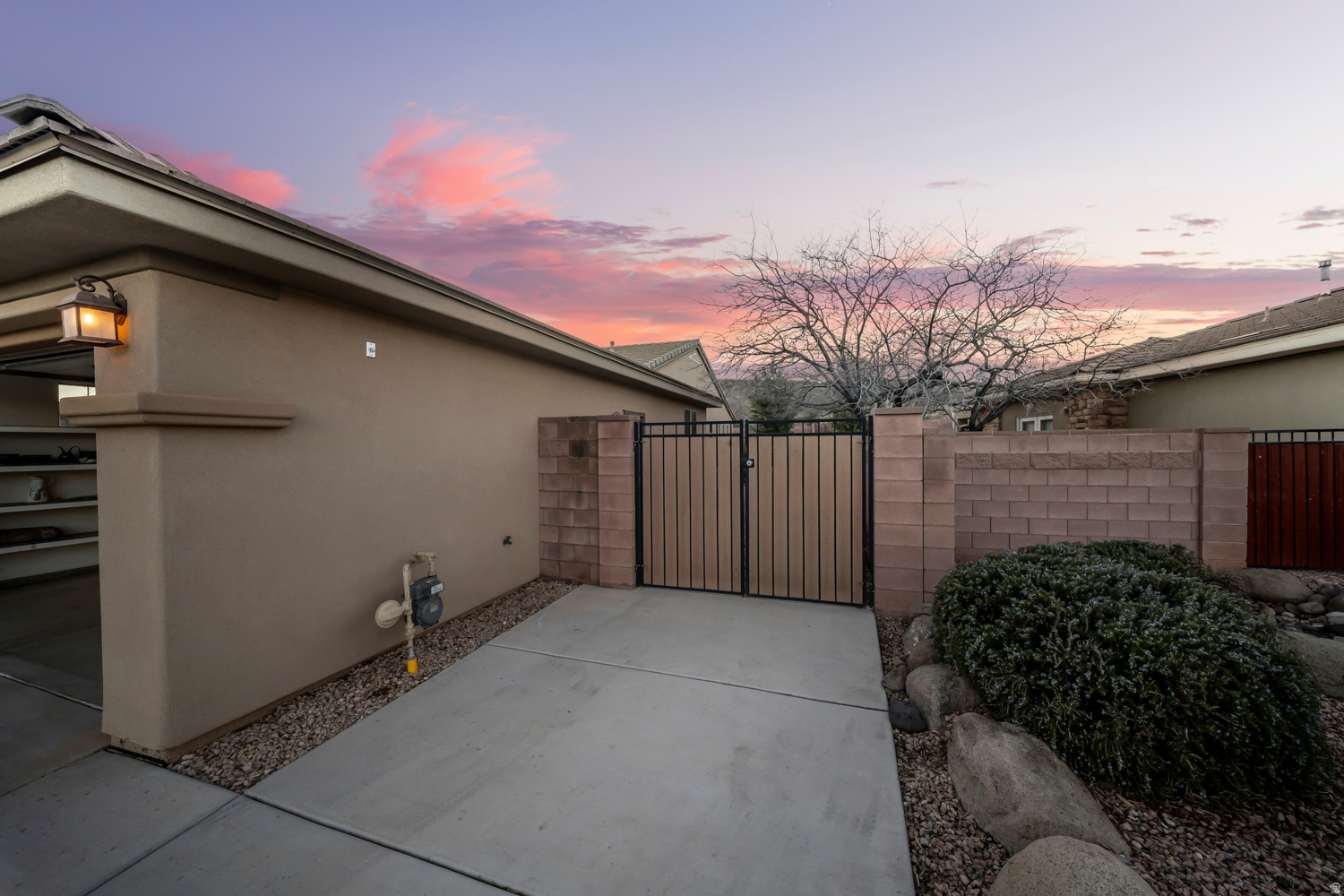 CORAL CANYON AREA 2 PH 1 - Residential