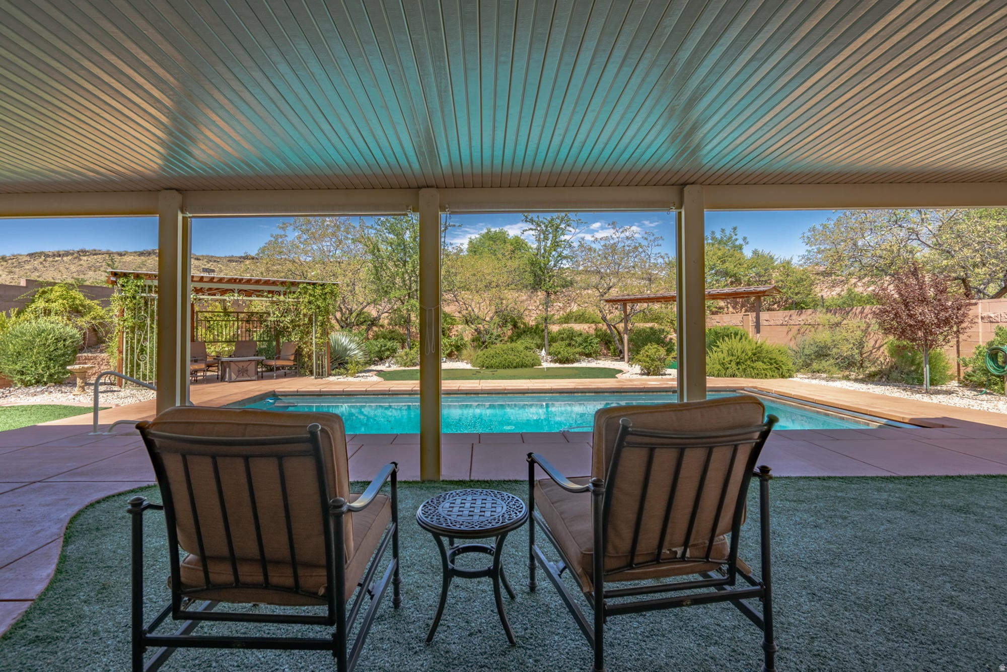 CORAL CANYON AREA 2 PH 1 - Residential