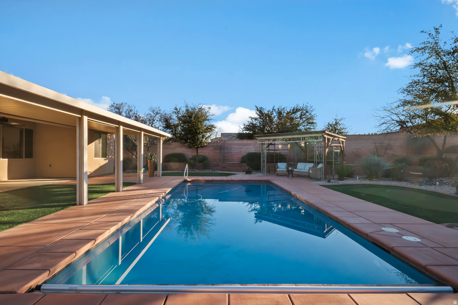 CORAL CANYON AREA 2 PH 1 - Residential