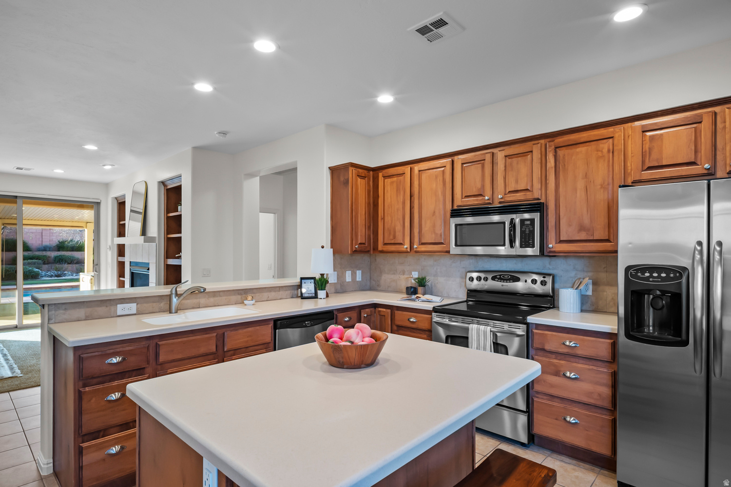 CORAL CANYON AREA 2 PH 1 - Residential