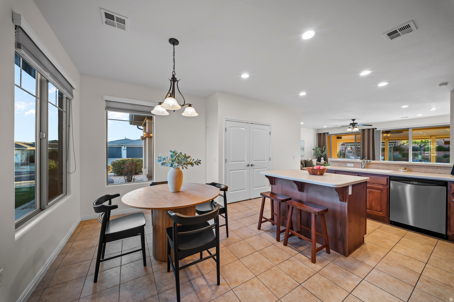 CORAL CANYON AREA 2 PH 1 - Residential