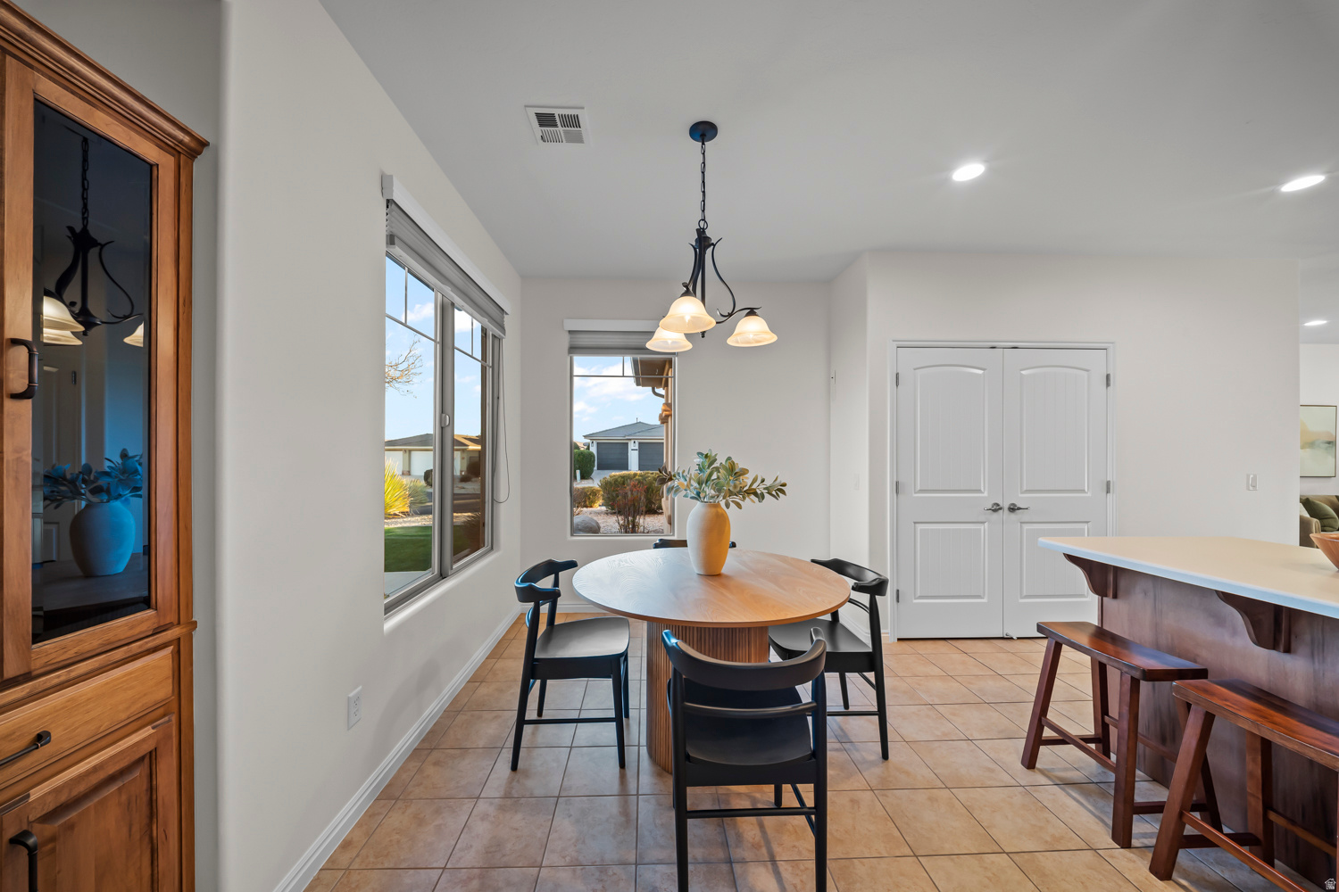 CORAL CANYON AREA 2 PH 1 - Residential