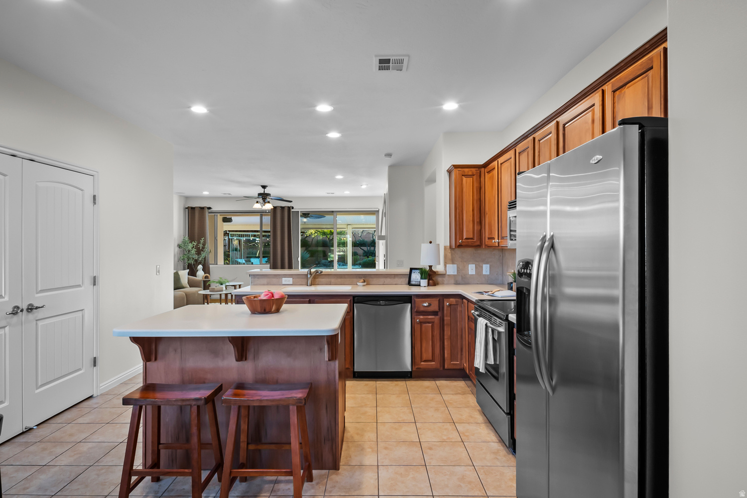 CORAL CANYON AREA 2 PH 1 - Residential