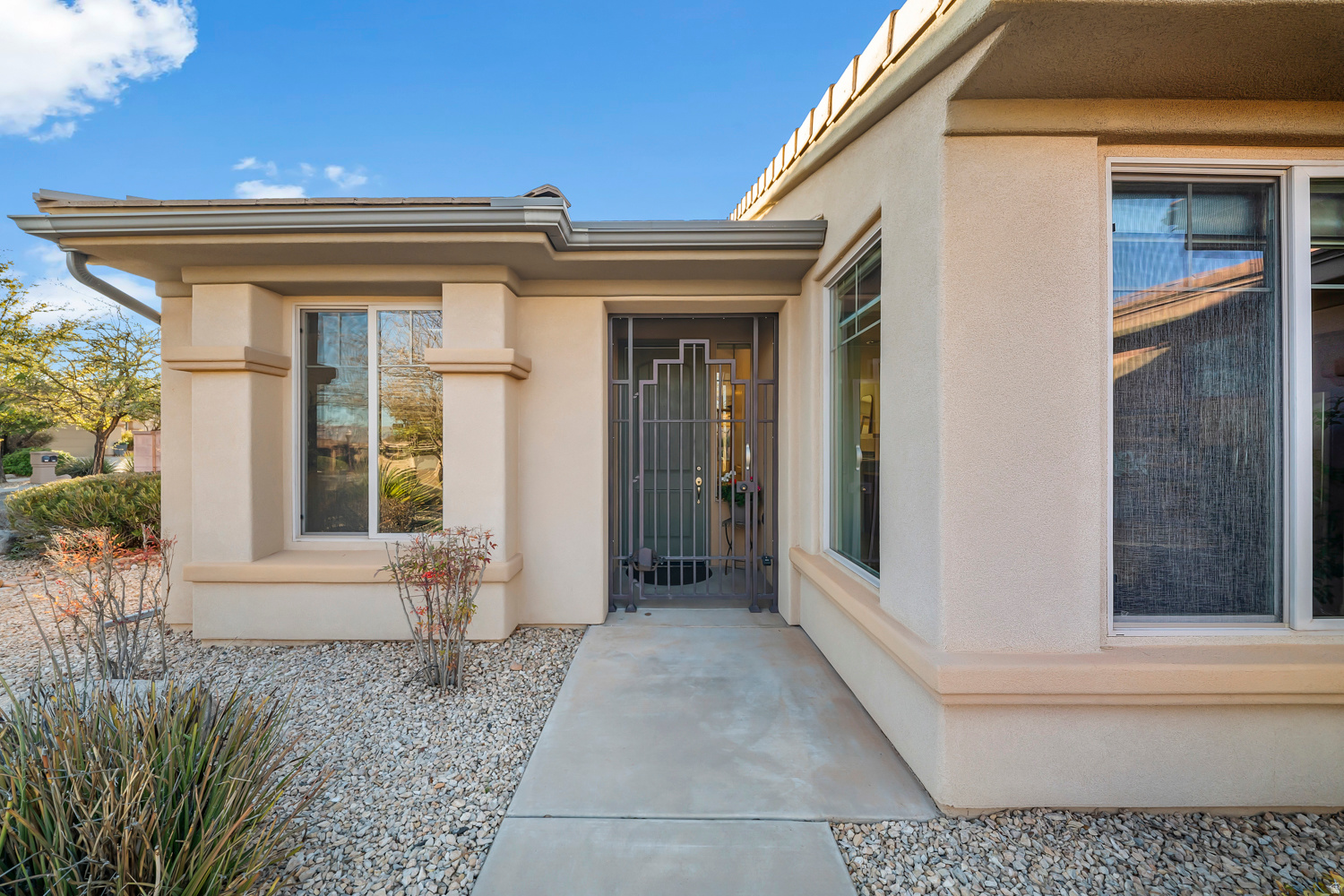 CORAL CANYON AREA 2 PH 1 - Residential