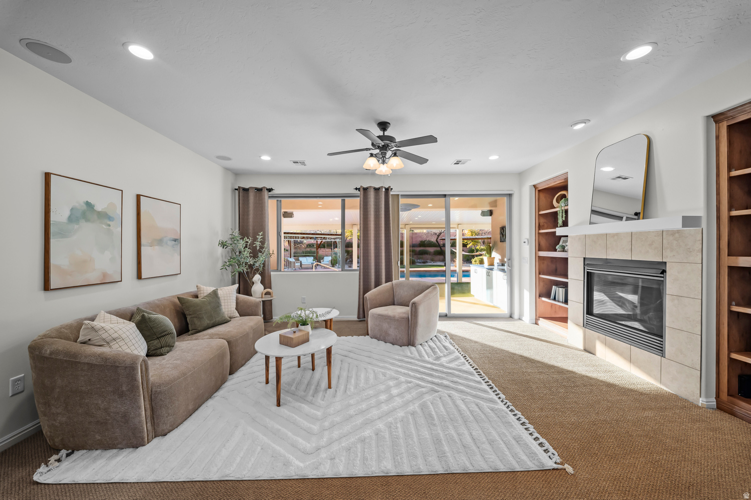 CORAL CANYON AREA 2 PH 1 - Residential