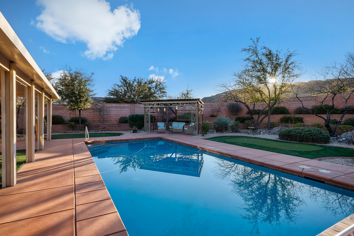 CORAL CANYON AREA 2 PH 1 - Residential