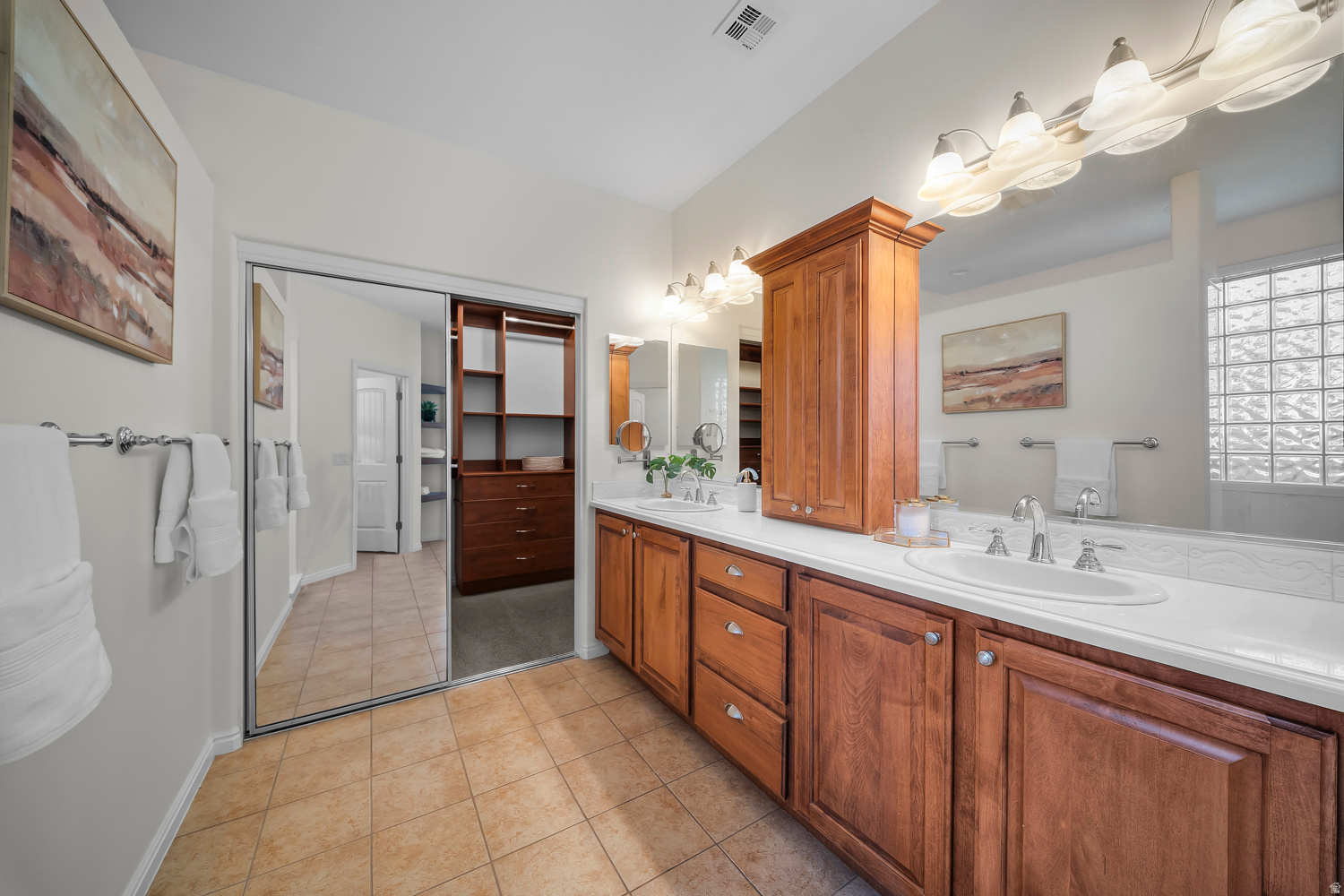 CORAL CANYON AREA 2 PH 1 - Residential