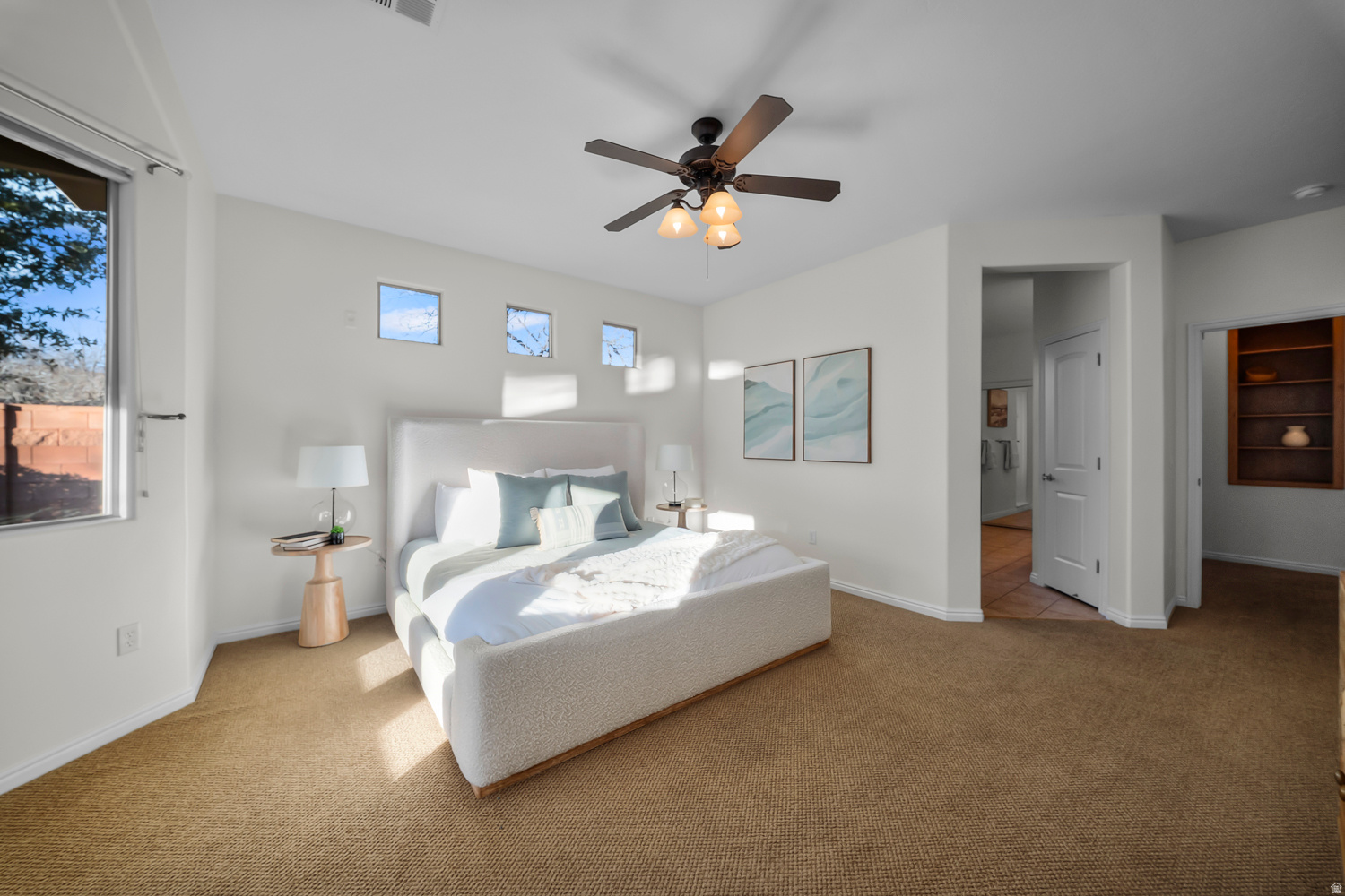 CORAL CANYON AREA 2 PH 1 - Residential