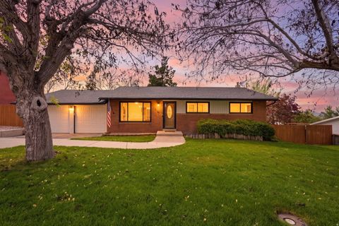 Tiny photo for 2470 PEACH ST, Perry, UT 84302 (MLS # 2154621)