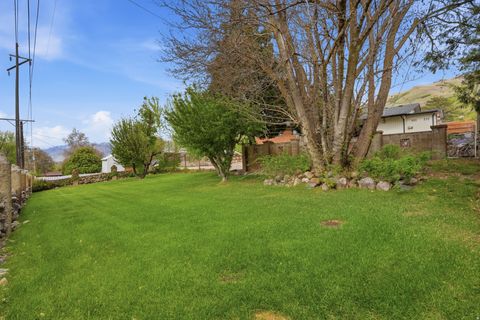 Tiny photo for 2470 PEACH ST, Perry, UT 84302 (MLS # 2154621)