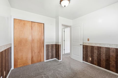 Tiny photo for 2470 PEACH ST, Perry, UT 84302 (MLS # 2154621)