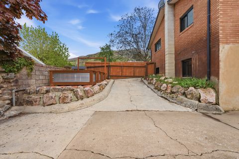 Tiny photo for 2470 PEACH ST, Perry, UT 84302 (MLS # 2154621)