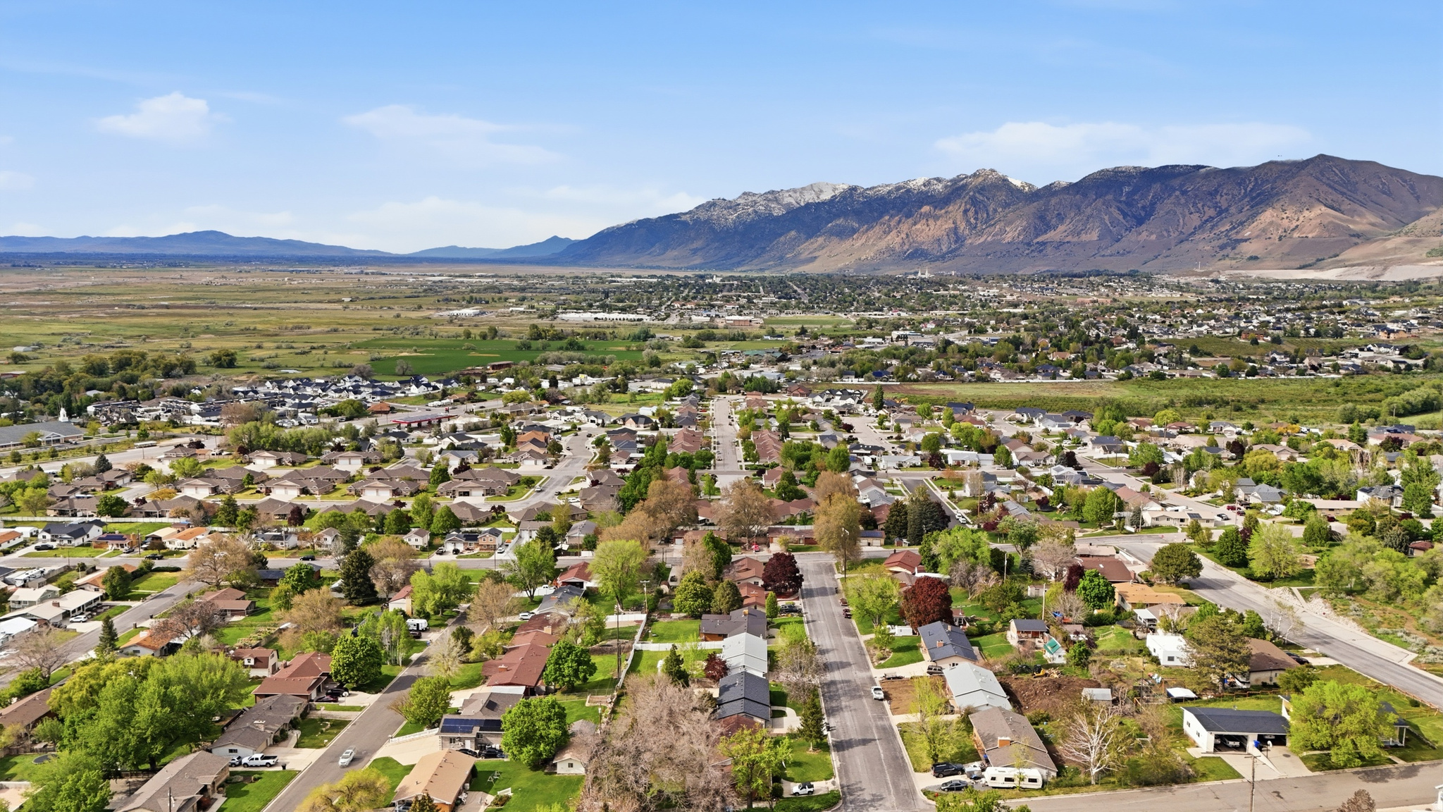 HILLCREST - Residential