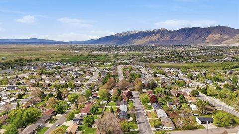 Tiny photo for 2470 PEACH ST, Perry, UT 84302 (MLS # 2154621)