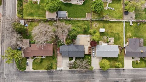 Tiny photo for 2470 PEACH ST, Perry, UT 84302 (MLS # 2154621)
